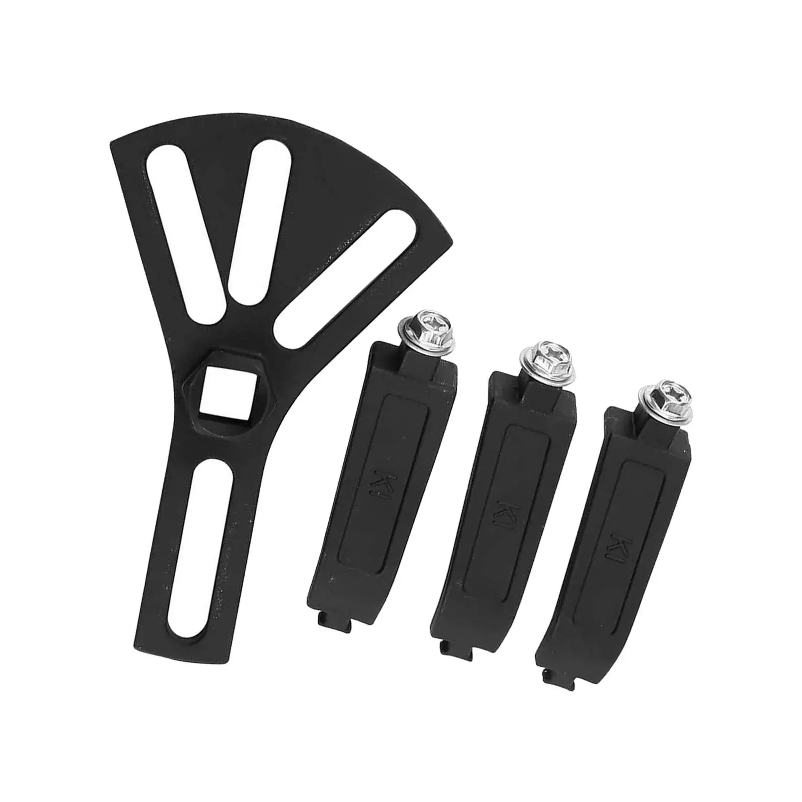 Инструмент для удаления топливного насоса, регулируемый Инструмент Для переустановки, кольцевой замок, гаечный ключ, комплект для ремонта топливного бака с 5 или 7 люверсами, тип крышки топливного бака
Инструмент для удаления топливного насоса, регулируемый Инструмент Для переустановки, кольцевой замок, гаечный ключ, комплект для ремонта топливного бака с 5 или 7 люверсами, тип крышки топливного бака