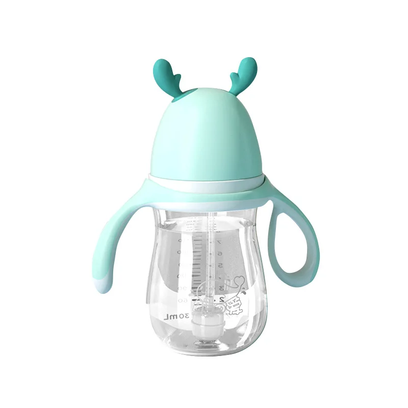 Milk Bottle Choke resistant, wide caliber, anti flatulence silicone suit for newborn infants
Milk Bottle Choke resistant, wide caliber, anti flatulence silicone suit for newborn infants