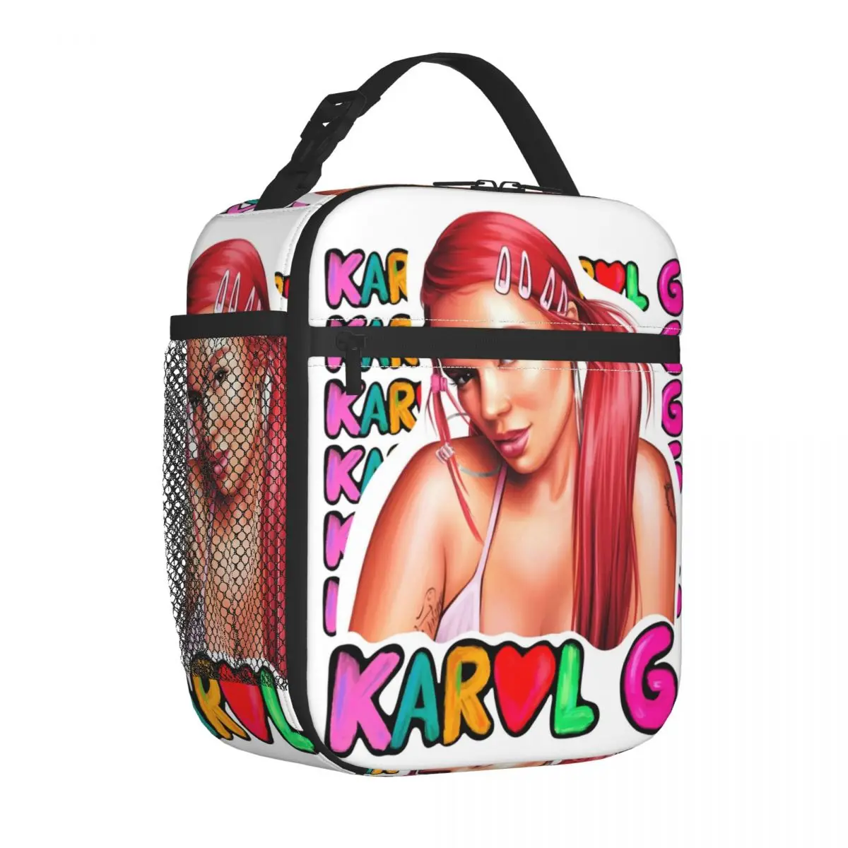 Manana Sera Bonito Karol G (2) Insulated Lunch Bags Large Meal Container Cooler Bag Tote Lunch Box College Outdoor Men Women
Manana Sera Bonito Karol G (2) Insulated Lunch Bags Large Meal Container Cooler Bag Tote Lunch Box College Outdoor Men Women