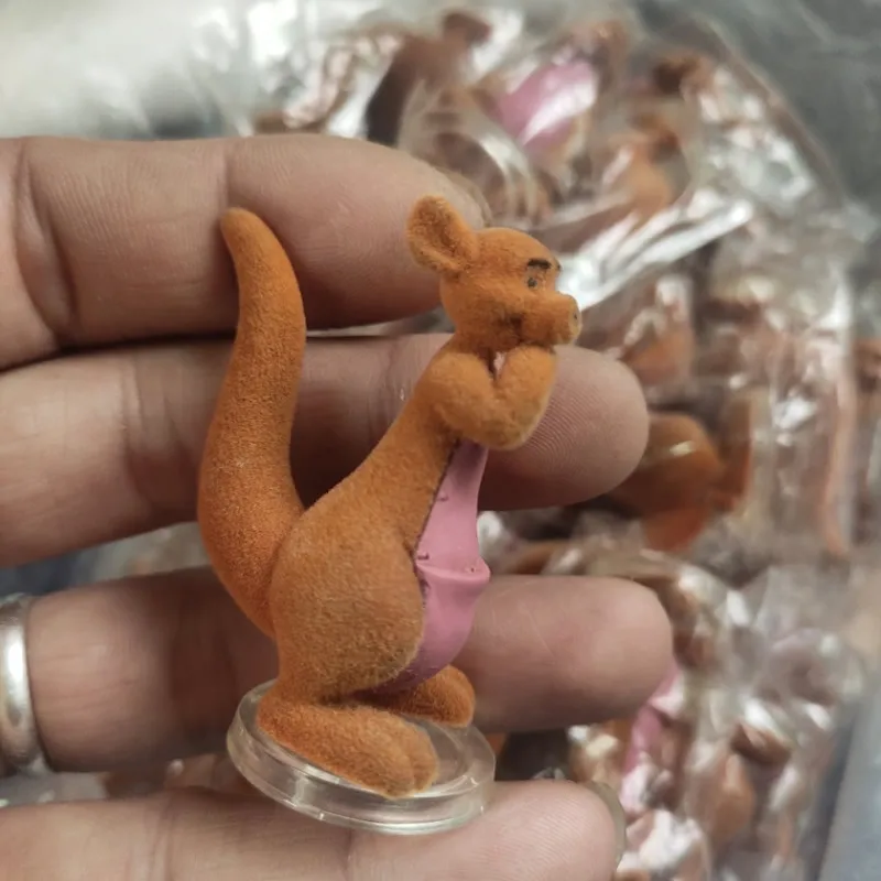 Disney 24pcs/set Winnie the Pooh Friend Roo Kangaroo Figure Toy Model Doll Figurine Collection Room Diy Cake Decoration
Disney 24pcs/set Winnie the Pooh Friend Roo Kangaroo Figure Toy Model Doll Figurine Collection Room Diy Cake Decoration