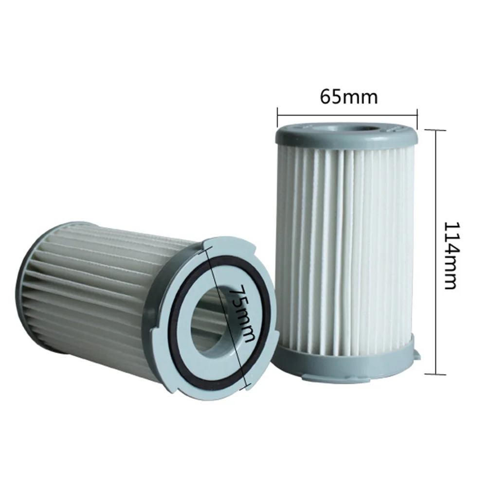 EF75B Filter Replacement Tools Vacuum Cleaner ZAN7635 For Zanussi High Quality 9001959494-8 Delicate EF75B Filter
EF75B Filter Replacement Tools Vacuum Cleaner ZAN7635 For Zanussi High Quality 9001959494-8 Delicate EF75B Filter