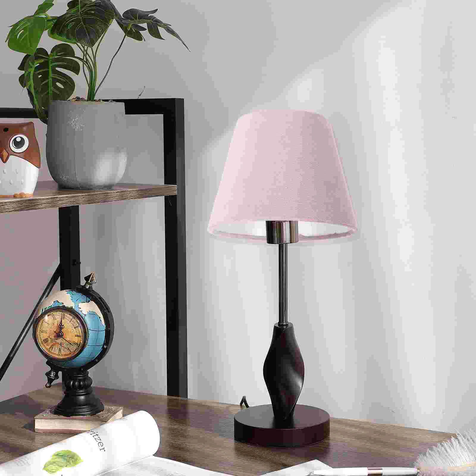 Lamp Shade Shades Fabric Chandelier Light Tablelampshade Cover Drum Vintagemedium Clip Spider Hardback Desk Bedsidefloor
Lamp Shade Shades Fabric Chandelier Light Tablelampshade Cover Drum Vintagemedium Clip Spider Hardback Desk Bedsidefloor