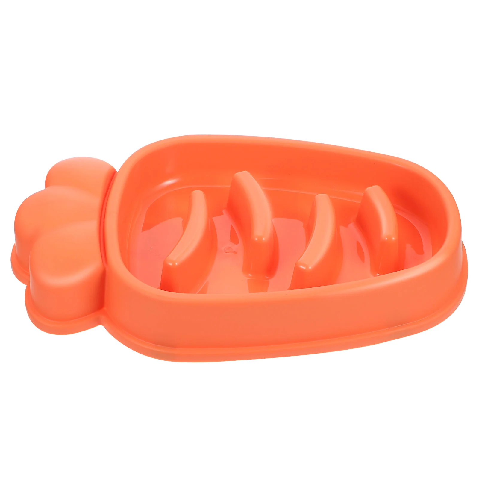 Carrot Shape Dog Puppy Cat Slow Feeder Feeding Licking Bowl Food Dispenser Dogs accessories
Carrot Shape Dog Puppy Cat Slow Feeder Feeding Licking Bowl Food Dispenser Dogs accessories
