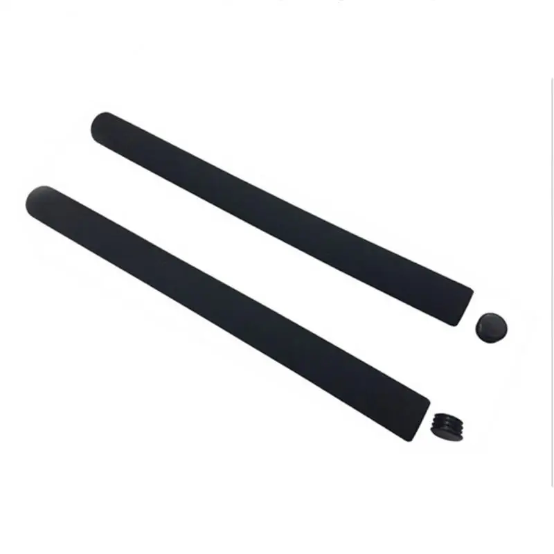 1Pair 50cm Bicycle Cycling Skidproof Handle Bar Sponge Tube With Cover Soft Foam Matte Handlebar For 22.2mm Bicycle Accessories
1Pair 50cm Bicycle Cycling Skidproof Handle Bar Sponge Tube With Cover Soft Foam Matte Handlebar For 22.2mm Bicycle Accessories