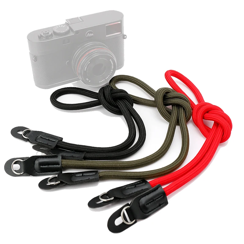 Нейлоновый ремешок для камеры многофункциональный быстросъемный шейный плечевой ремень для Canon Nikon Sony Fujifilm DSLR беззеркальная камера s 
Нейлоновый ремешок для камеры многофункциональный быстросъемный шейный плечевой ремень для Canon Nikon Sony Fujifilm DSLR беззеркальная камера s