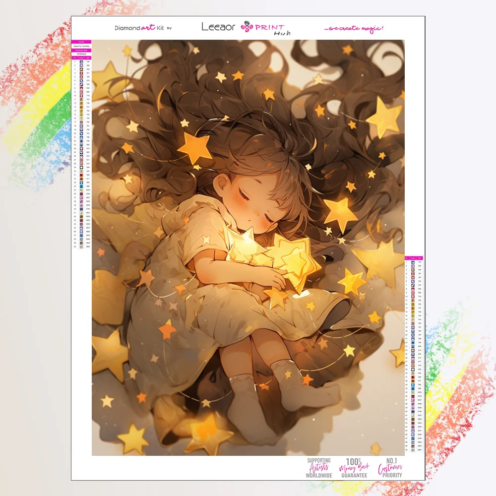 5d Diy Cartoon Diamond Painting Fluorescent Butterfly Girl Mosaic Embroidery Cross Stitch Diamond Painting Kits Home Decor Gift
5d Diy Cartoon Diamond Painting Fluorescent Butterfly Girl Mosaic Embroidery Cross Stitch Diamond Painting Kits Home Decor Gift