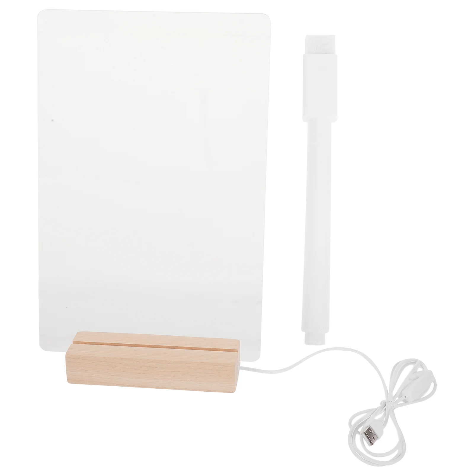 1 Set of Message Recording Board Office Acrylic Memo Board Office Desk Memo Board
1 Set of Message Recording Board Office Acrylic Memo Board Office Desk Memo Board