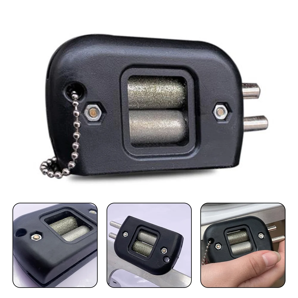 Handheld Sharpener Ice Skate Sharpener Hot Sale Hockey Sharpener Sharpening Stone Figure Adjustable Ice Skate Sharpener Accessor
Handheld Sharpener Ice Skate Sharpener Hot Sale Hockey Sharpener Sharpening Stone Figure Adjustable Ice Skate Sharpener Accessor