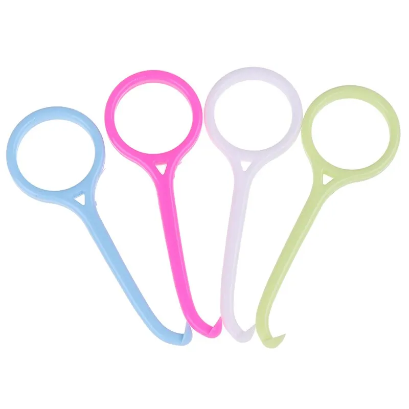 Dental Removal Hook Tool Plastic Orthodontic Aligner Remover Invisible Removable Braces Clear Aligner Oral Care 4 Colors
Dental Removal Hook Tool Plastic Orthodontic Aligner Remover Invisible Removable Braces Clear Aligner Oral Care 4 Colors