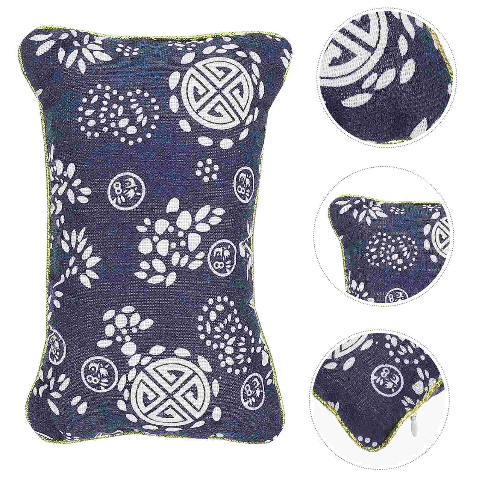 Pillow Rest Hand Wrist Cushion Chinese Tool Medicine Support Pad Diagnosis Diagnostic Arm Pulse Manicure Holder Traditional
Pillow Rest Hand Wrist Cushion Chinese Tool Medicine Support Pad Diagnosis Diagnostic Arm Pulse Manicure Holder Traditional