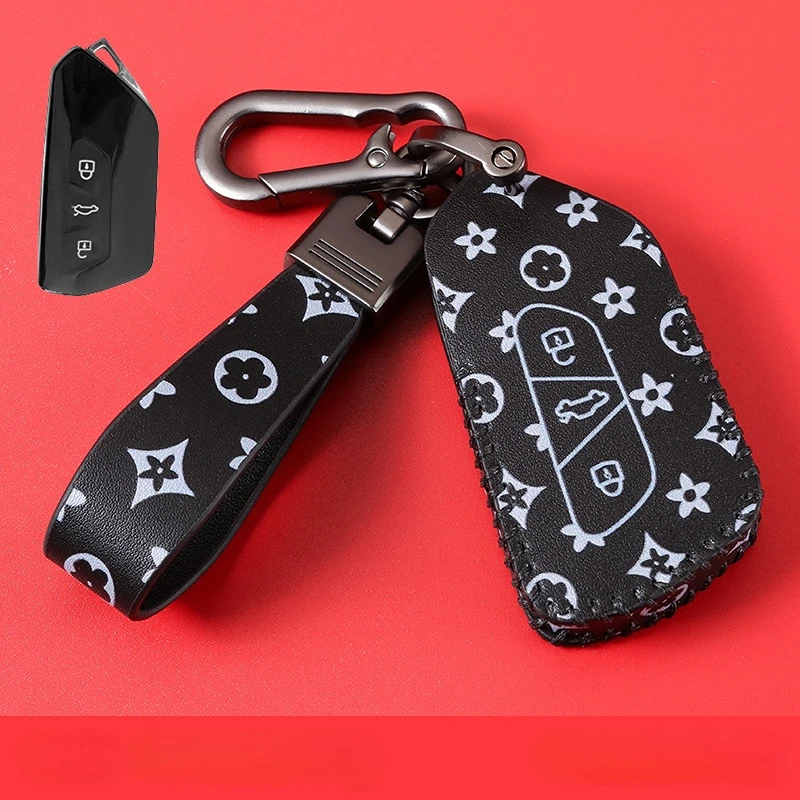 Чехол для автомобильного ключа с дистанционным управлением, чехол для VW Volkswagen Golf 8 2020 Skoda Octavia A8 2021 SEAT Leon MK4, аксессуары
Чехол для автомобильного ключа с дистанционным управлением, чехол для VW Volkswagen Golf 8 2020 Skoda Octavia A8 2021 SEAT Leon MK4, аксессуары