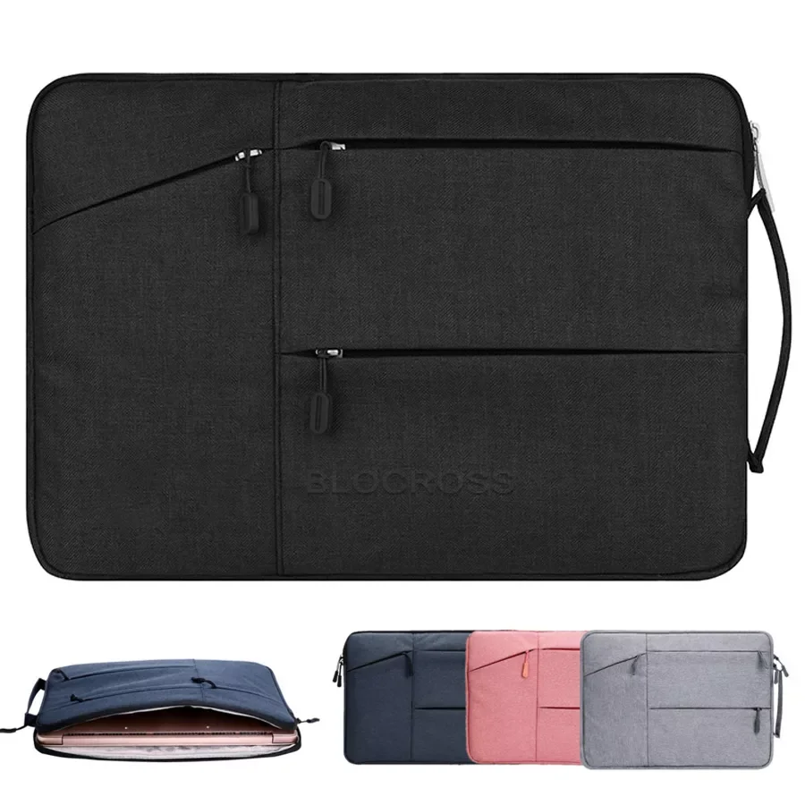 Notebook Carrying Case for Macbook Air 13 A2337 A2179 A2338 2020 M1 Chip Pro 13 12 11 15 A2289 Pro 16 A2141 Laptop Sleeve Bag
Notebook Carrying Case for Macbook Air 13 A2337 A2179 A2338 2020 M1 Chip Pro 13 12 11 15 A2289 Pro 16 A2141 Laptop Sleeve Bag