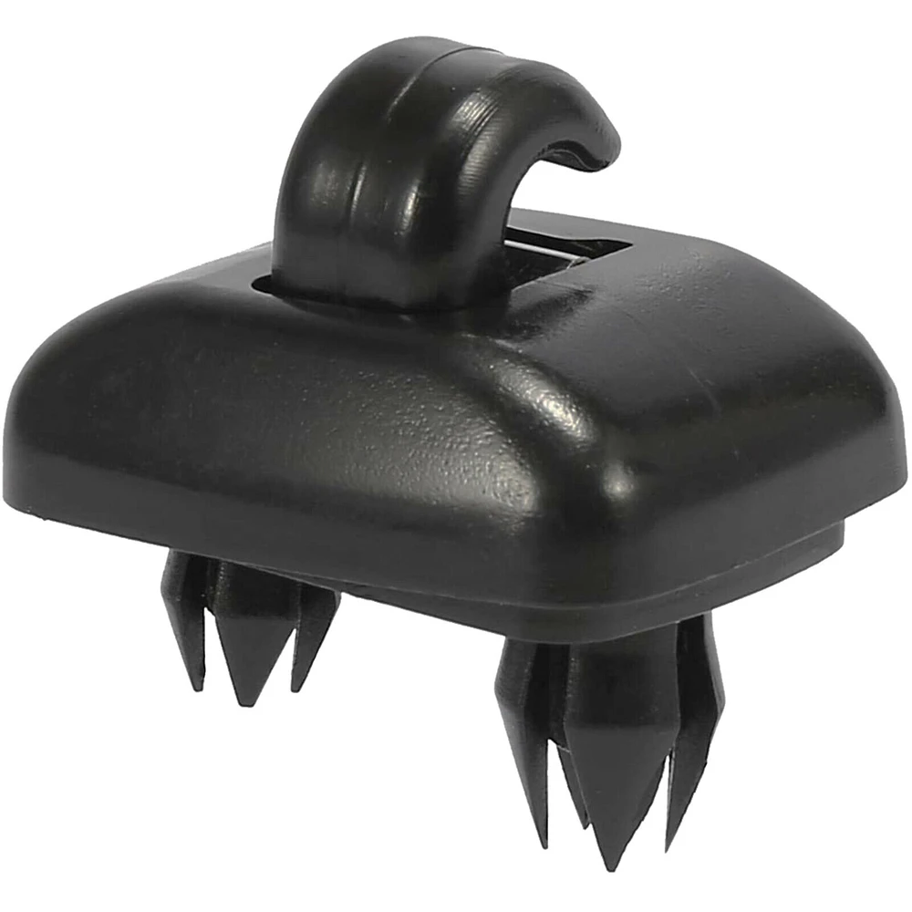 2Pcs Car Interior Door Handle Black Sun Visor Clip Holder Hanger For A3 A4 A5 Q2 Q3 Q5 TT RS3 RS4 Sun Visor Clip Accessory
2Pcs Car Interior Door Handle Black Sun Visor Clip Holder Hanger For A3 A4 A5 Q2 Q3 Q5 TT RS3 RS4 Sun Visor Clip Accessory