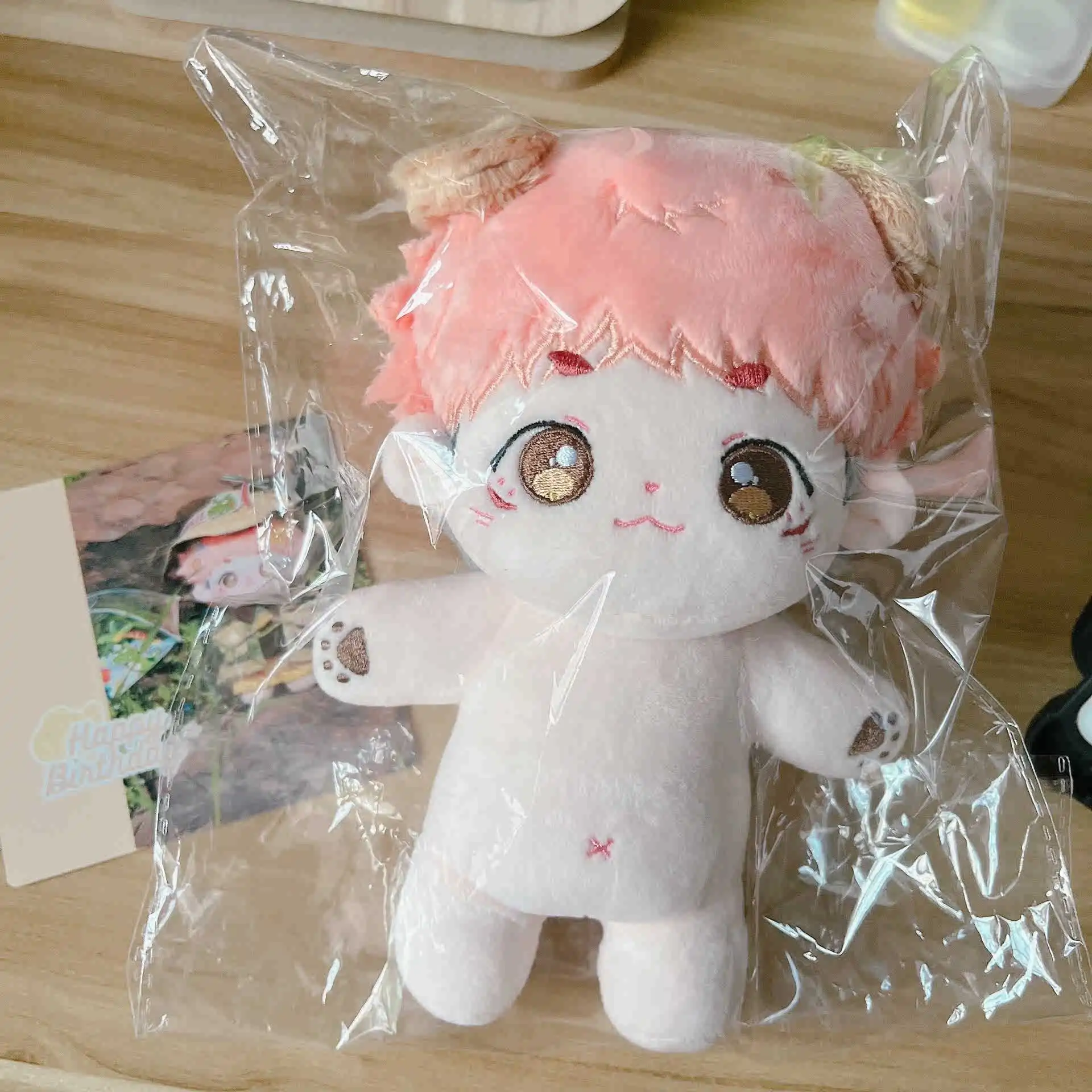 Плюшевая набивная кукла для косплея, японское аниме ююютсу кайсен итадора, плюшевая набивная подушка из хлопка, плюшевая подушка, подарок 20 см
Плюшевая набивная кукла для косплея, японское аниме ююютсу кайсен итадора, плюшевая набивная подушка из хлопка, плюшевая подушка, подарок 20 см