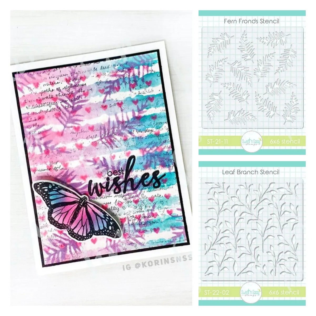 2022 Spring New Layered Fern Fronds Leaf Branch Stencils Reusable Diy Scrapbooking Greeting Card Drawing Coloring Decoration Die
2022 Spring New Layered Fern Fronds Leaf Branch Stencils Reusable Diy Scrapbooking Greeting Card Drawing Coloring Decoration Die