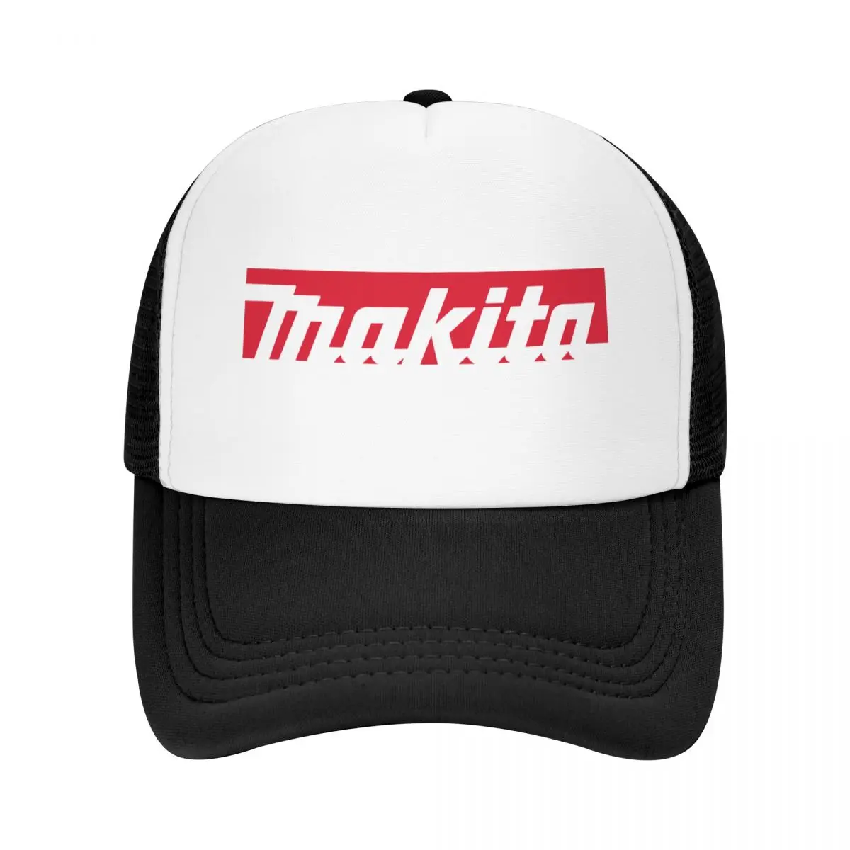 Classic Makitas Power Tools Trucker Hat Men Women Custom Adjustable Unisex Baseball Cap Summer
Classic Makitas Power Tools Trucker Hat Men Women Custom Adjustable Unisex Baseball Cap Summer