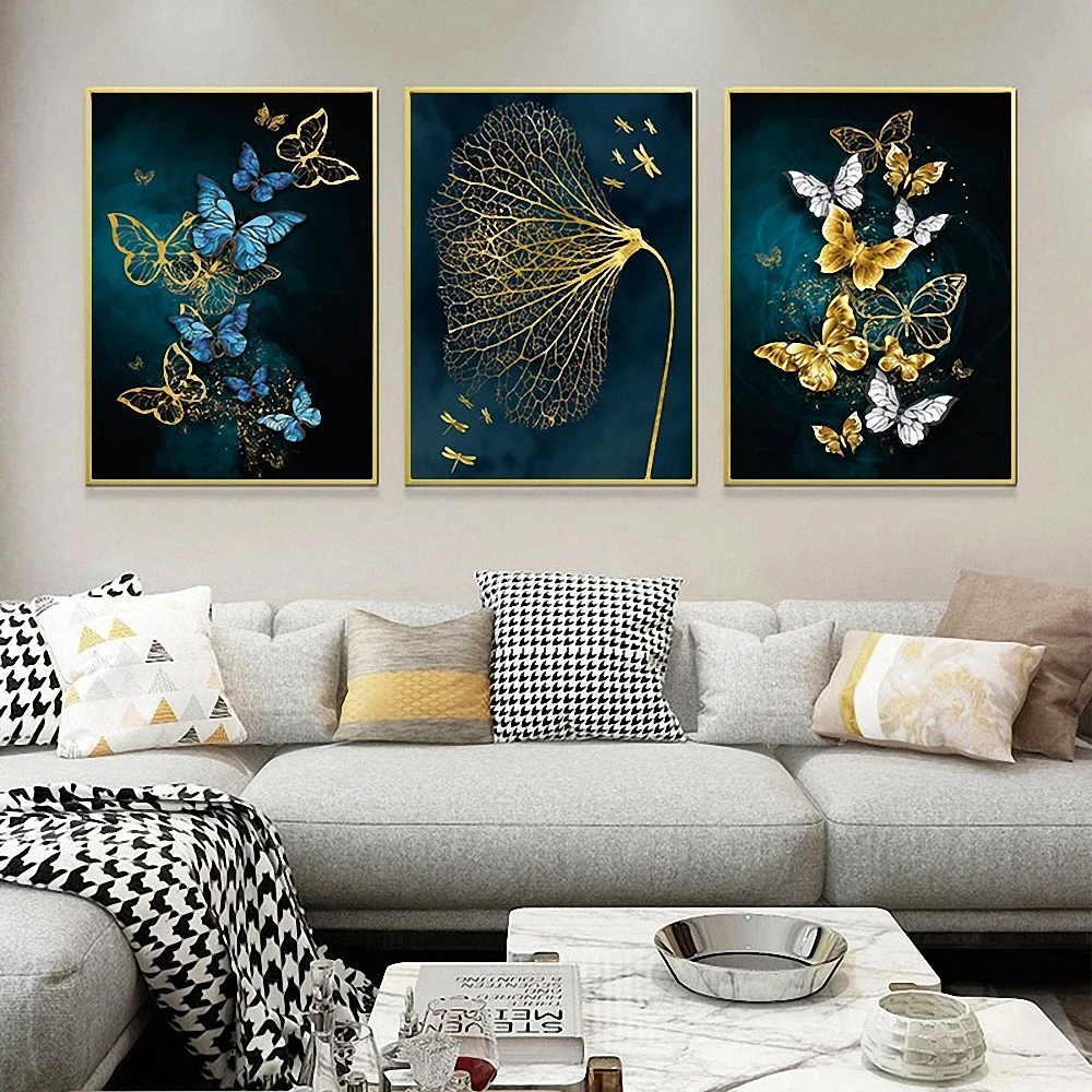 Butterfly Dragonflies Abstraction Wall Art Poster and Prints Canvas Paintings Wall Hanging Pictures Wall Chart Living Room Decor
Butterfly Dragonflies Abstraction Wall Art Poster and Prints Canvas Paintings Wall Hanging Pictures Wall Chart Living Room Decor