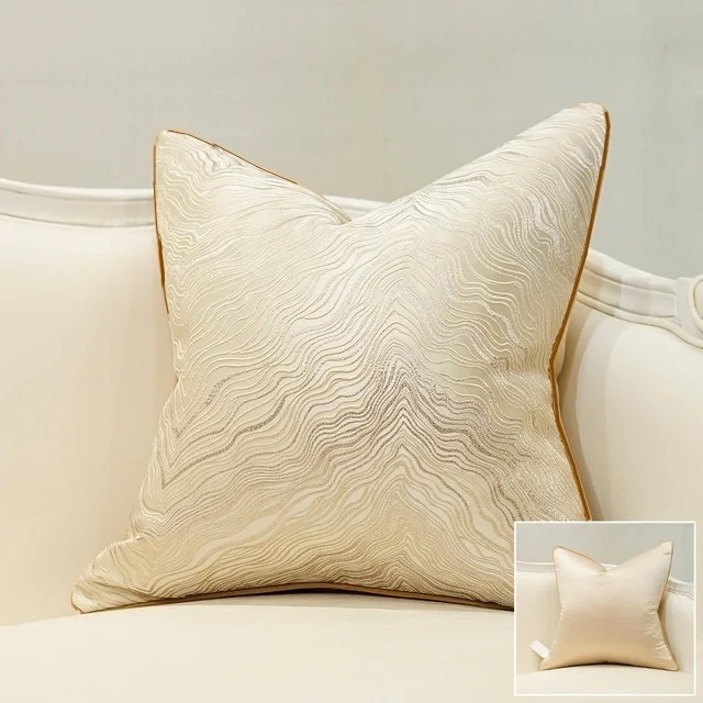 BUNNY FiFi жаккардовый чехол для подушки 45x45 см beige
BUNNY FiFi жаккардовый чехол для подушки 45x45 см beige