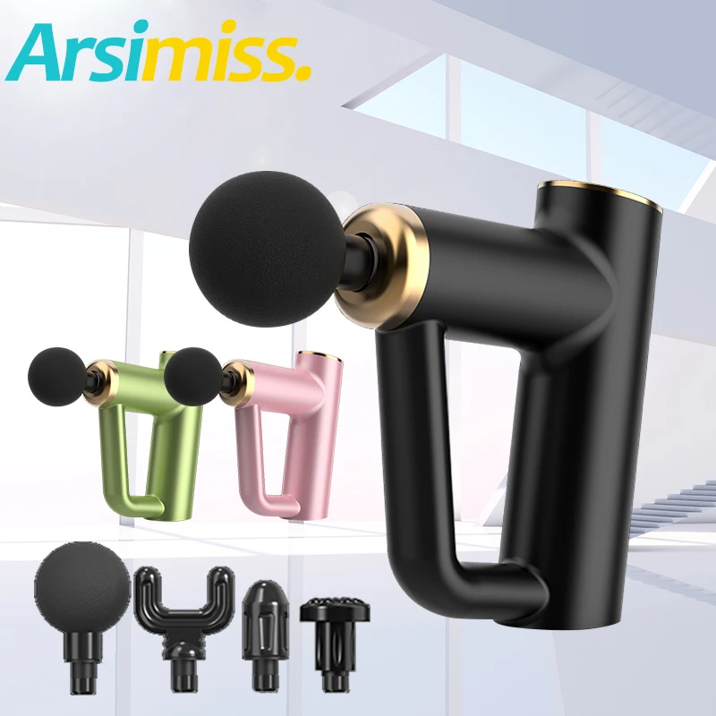Mini Massage Gun Muscle Massager Electric Neck Relaxation For Body Neck Back Relaxation Fitness Portable Massage Gun
Mini Massage Gun Muscle Massager Electric Neck Relaxation For Body Neck Back Relaxation Fitness Portable Massage Gun