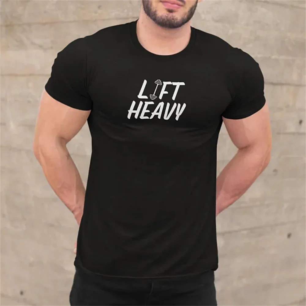 Простая Летняя мужская футболка высокого качества, Мужской Топ, повседневная спортивная рубашка на каждый день, трендовая новая одежда, Сво...
Простая Летняя мужская футболка высокого качества, Мужской Топ, повседневная спортивная рубашка на каждый день, трендовая новая одежда, Сво...