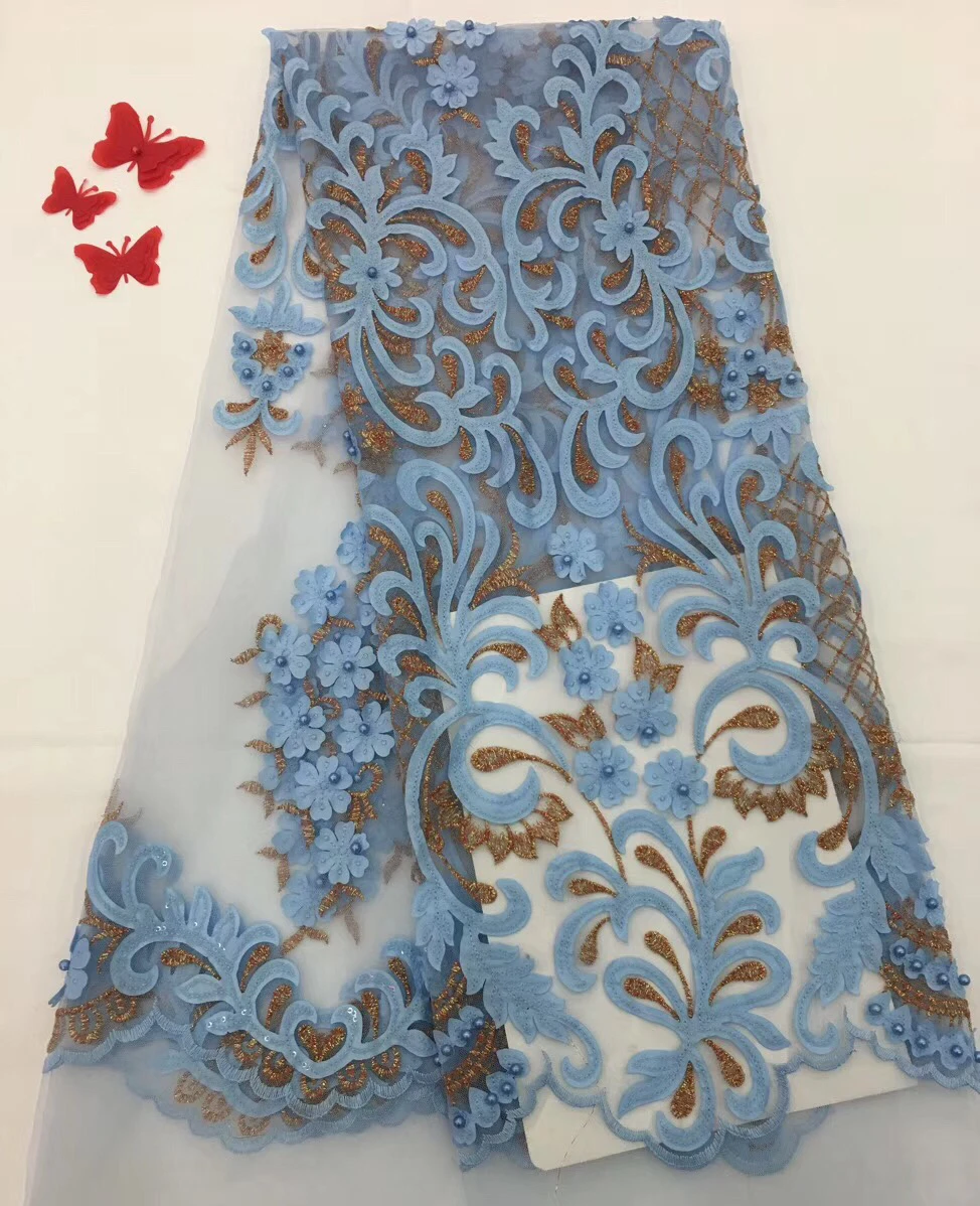 African Lace Fabric 2018 High Quality White Lace Fabric Sequins 5 Yards Wine Fabric Nigerian Lace African For Wedding R67
African Lace Fabric 2018 High Quality White Lace Fabric Sequins 5 Yards Wine Fabric Nigerian Lace African For Wedding R67