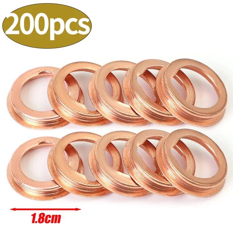 Прокладка для слива масла автомобиля, дренажный болт, медная пробка для слива масла, прокладка, авто сменные аксессуары 11026-01M02 для Infiniti Altima
Прокладка для слива масла автомобиля, дренажный болт, медная пробка для слива масла, прокладка, авто сменные аксессуары 11026-01M02 для Infiniti Altima