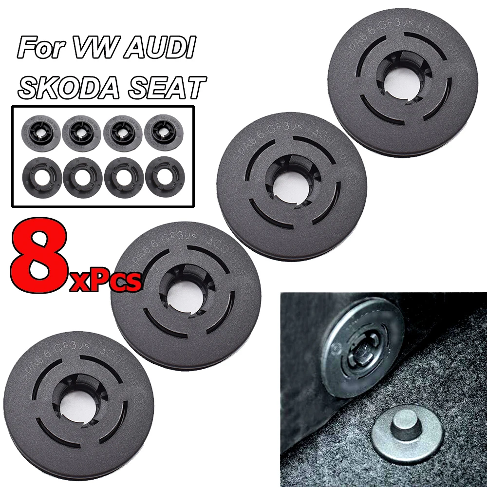 Car Carpet Floor Mat Clips Fastener Clamps For VW Passat Polo Golf Jetta Audi A1A3A4A6 Skoda A5A7pad clip floor clip fixed clip
Car Carpet Floor Mat Clips Fastener Clamps For VW Passat Polo Golf Jetta Audi A1A3A4A6 Skoda A5A7pad clip floor clip fixed clip
