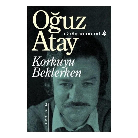 Страх во время ожидания, турецкая литература окрюз, турецкая литература, литература анатолийской литературной Республики
Страх во время ожидания, турецкая литература окрюз, турецкая литература, литература анатолийской литературной Республики
