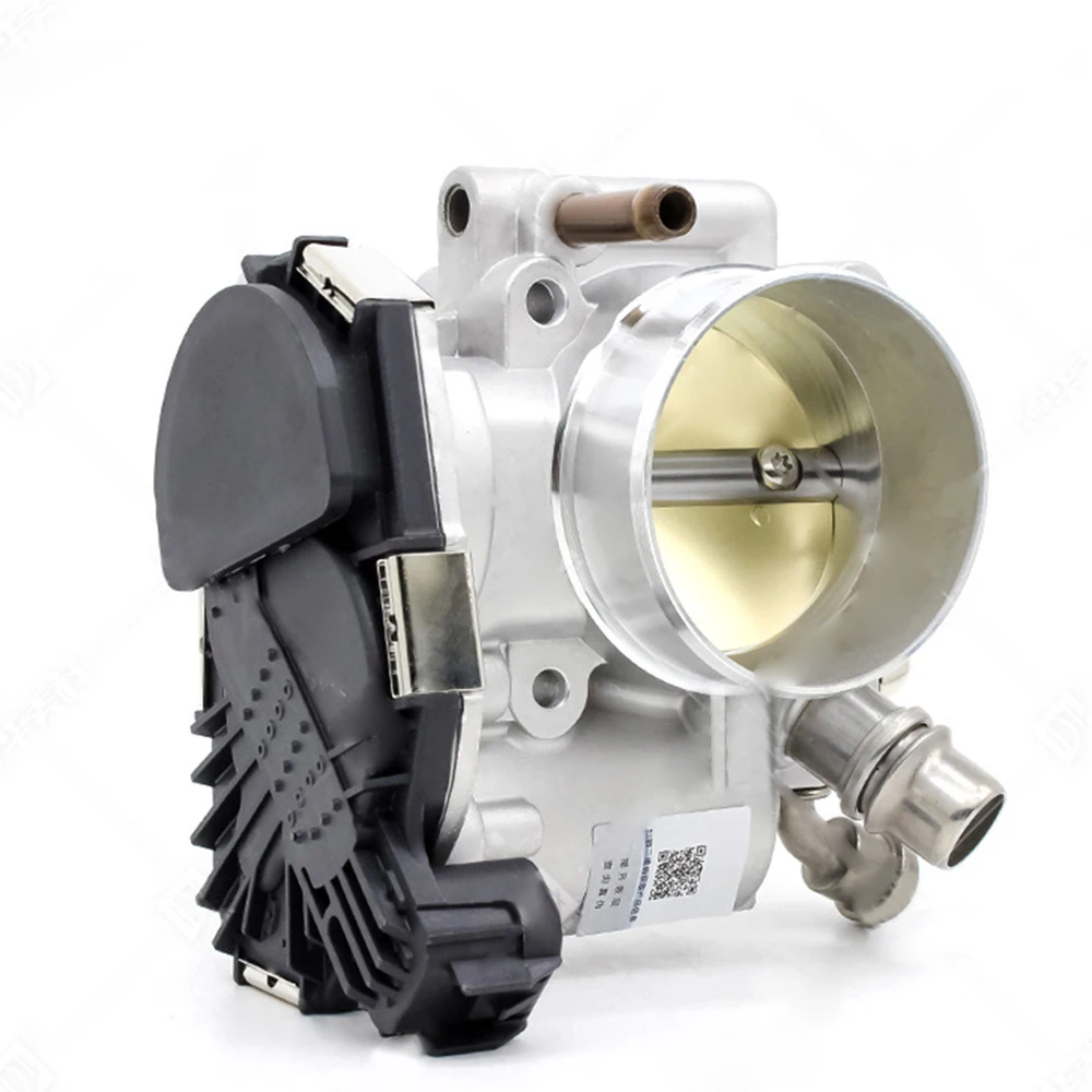Throttle Body for Chevrolet Cruze Sonic Aveo Pontiac 1.6L 1.8L 0280750562 55577375 11-13
Throttle Body for Chevrolet Cruze Sonic Aveo Pontiac 1.6L 1.8L 0280750562 55577375 11-13