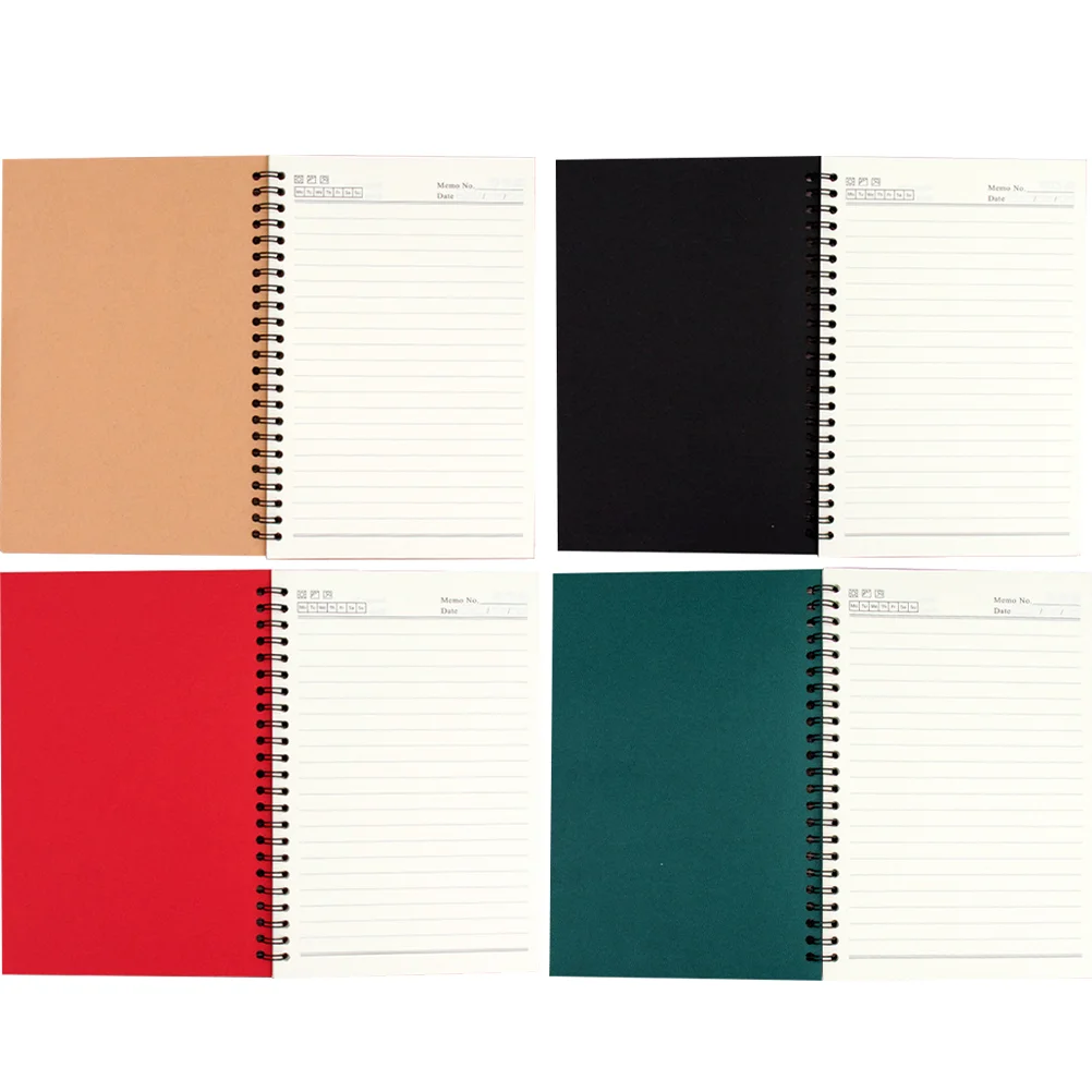 Notebook Planner Spiral Notepad Book Writing Lined Note Notebooks Diary Business Journal Calendarschedule Work Pads Monthly
Notebook Planner Spiral Notepad Book Writing Lined Note Notebooks Diary Business Journal Calendarschedule Work Pads Monthly