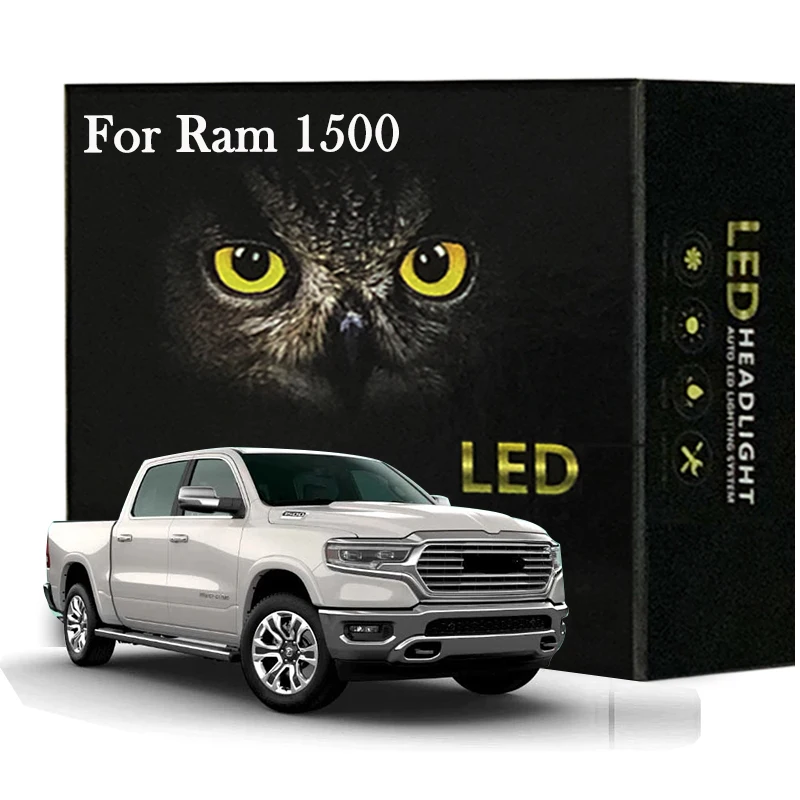 Car Led Interior Light Kit For Dodge Ram 1500 1994-2011 2012 2013 2014 2015 2016 2017 2018 2019 2020 LED Bulbs Canbus No Error
Car Led Interior Light Kit For Dodge Ram 1500 1994-2011 2012 2013 2014 2015 2016 2017 2018 2019 2020 LED Bulbs Canbus No Error