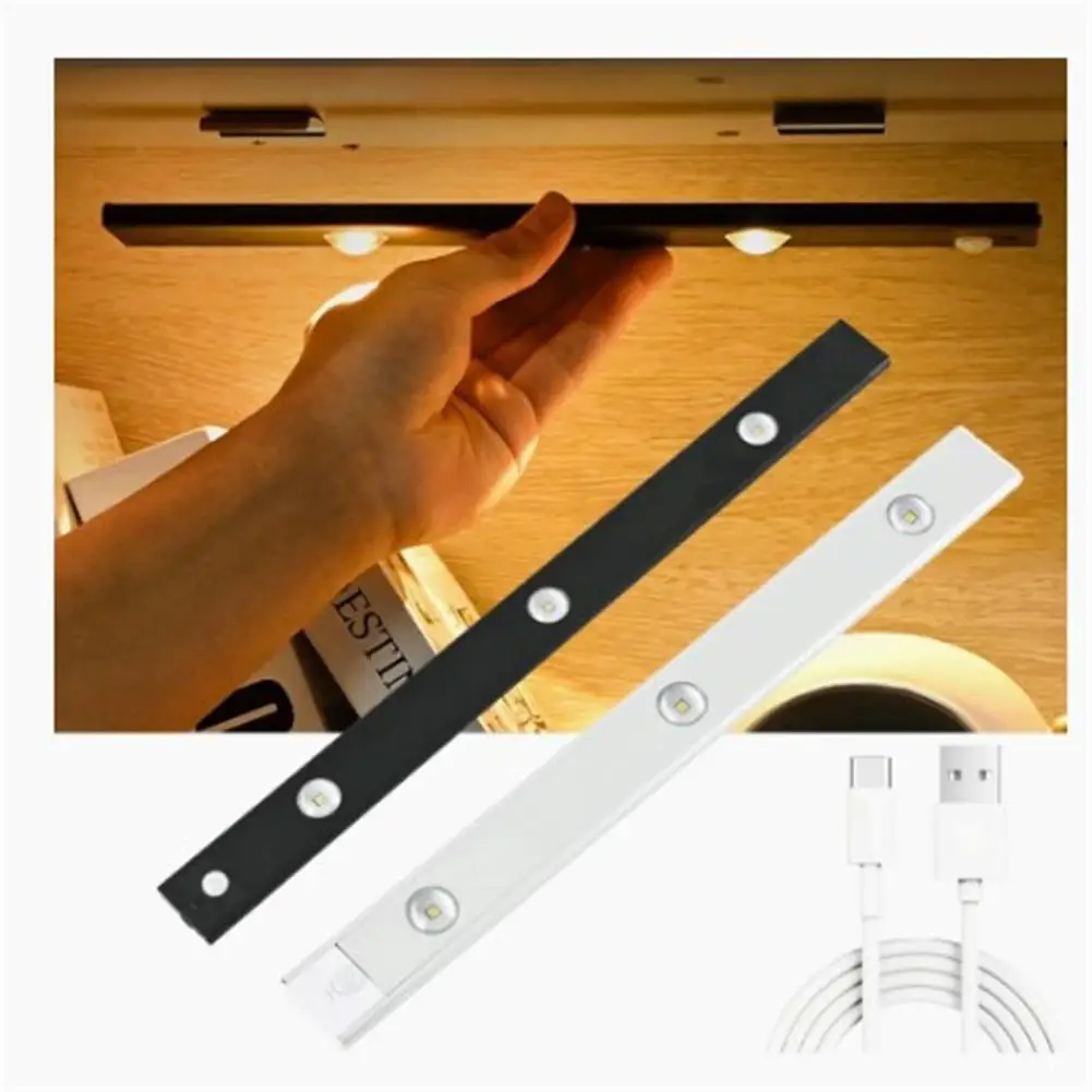 Led Wine Cabinet Light 4 Modes Motion Sensor Wireless Ultra-thin Super Bright Night Light For Kitchen Bedroom
Led Wine Cabinet Light 4 Modes Motion Sensor Wireless Ultra-thin Super Bright Night Light For Kitchen Bedroom