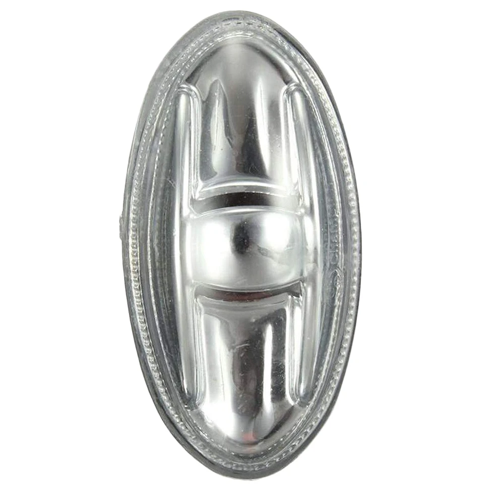 For 108 107 206 1007 407 Partner Side Indicator Repeater Light Lamp 6325G3
For 108 107 206 1007 407 Partner Side Indicator Repeater Light Lamp 6325G3