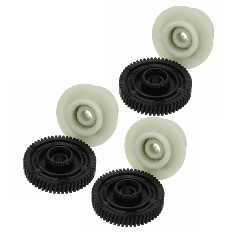 3X For BMW X5 E53 E70 X3 E83 Gear Box Servo Actuator Motor Distributor Gear Repair Kit
3X For BMW X5 E53 E70 X3 E83 Gear Box Servo Actuator Motor Distributor Gear Repair Kit