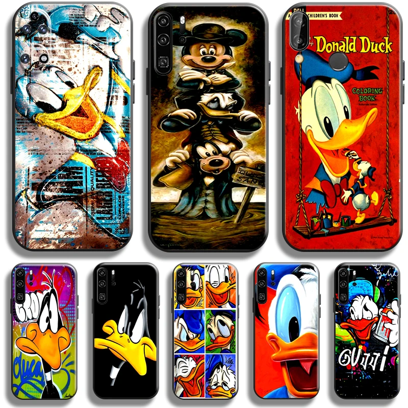 Cartoon Don Donald Fauntleroy Duck For Huawei P50 P40 P30 P20 Pro Lite 5G Phone Case Huawei P Smart 2019 2021 Soft
Cartoon Don Donald Fauntleroy Duck For Huawei P50 P40 P30 P20 Pro Lite 5G Phone Case Huawei P Smart 2019 2021 Soft