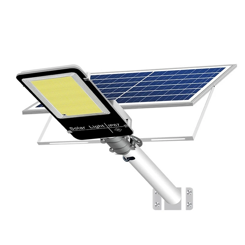 Solar Street Flood Light Outdoor 50W Light Control Induction Outdoor Garden Home Lighting Remote Control
Solar Street Flood Light Outdoor 50W Light Control Induction Outdoor Garden Home Lighting Remote Control
