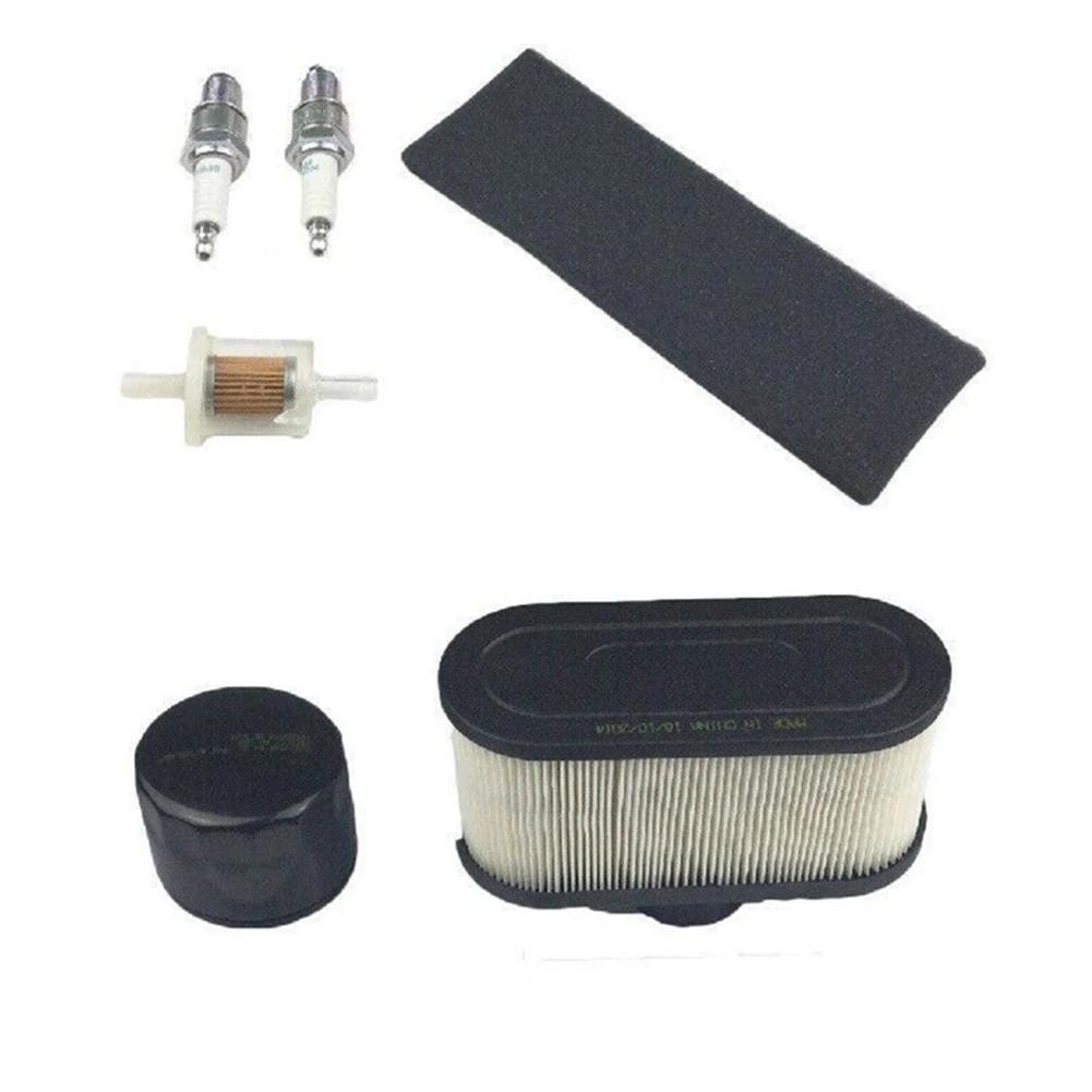 Kit Service FR600V FR651V FS730V High Quality Practical Durable FS481V FS600V FS651 FS691V ModelsUsing A 99999-0384
Kit Service FR600V FR651V FS730V High Quality Practical Durable FS481V FS600V FS651 FS691V ModelsUsing A 99999-0384