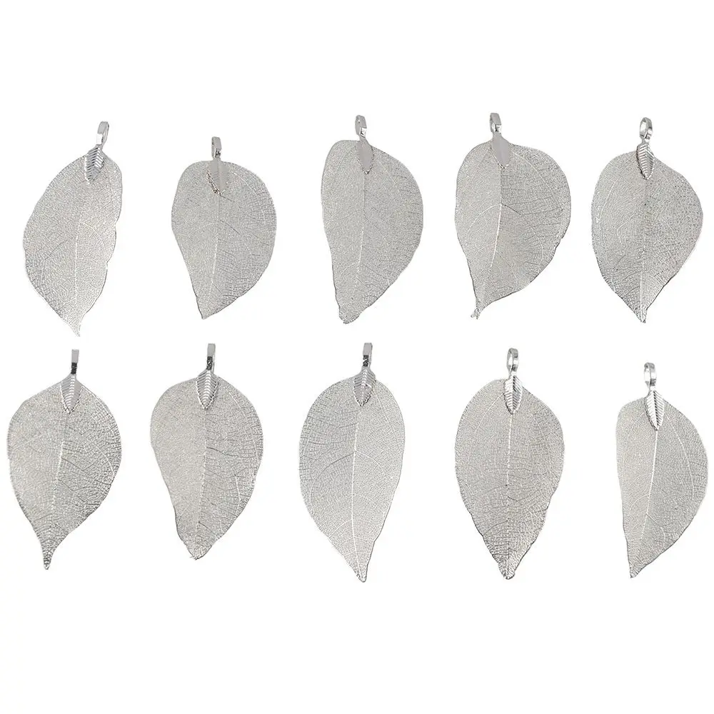 10Pcs 25*45mm Alloy Filigree Charm Brass Bail Metal Leaf Shape Earring DIY Bracelet Women
10Pcs 25*45mm Alloy Filigree Charm Brass Bail Metal Leaf Shape Earring DIY Bracelet Women