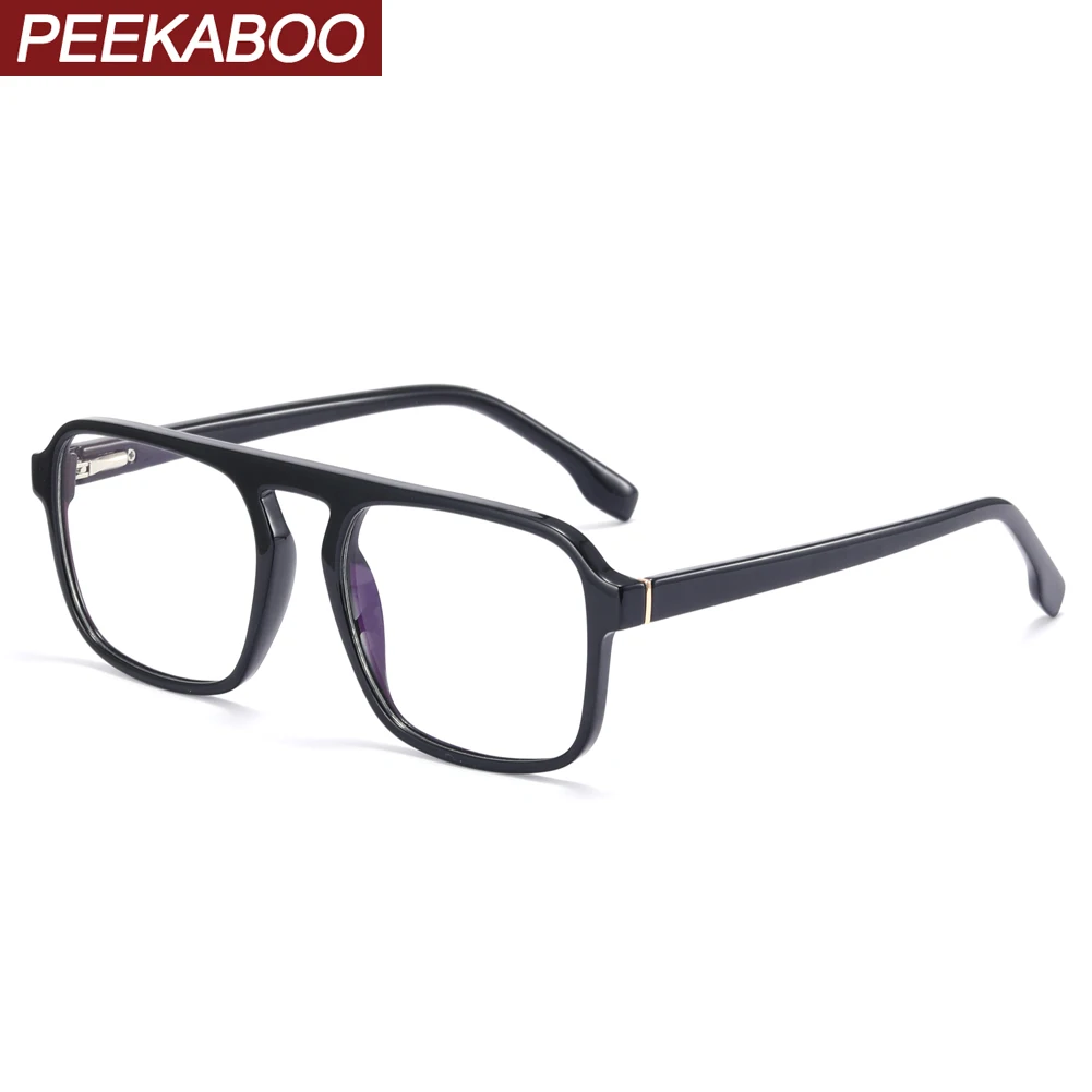Peekaboo прозрачные линзы tr90 очки анти синий светильник черный леопард трендовые квадратные очки оправа мужской декор для компьютера аксессуа...
Peekaboo прозрачные линзы tr90 очки анти синий светильник черный леопард трендовые квадратные очки оправа мужской декор для компьютера аксессуа...