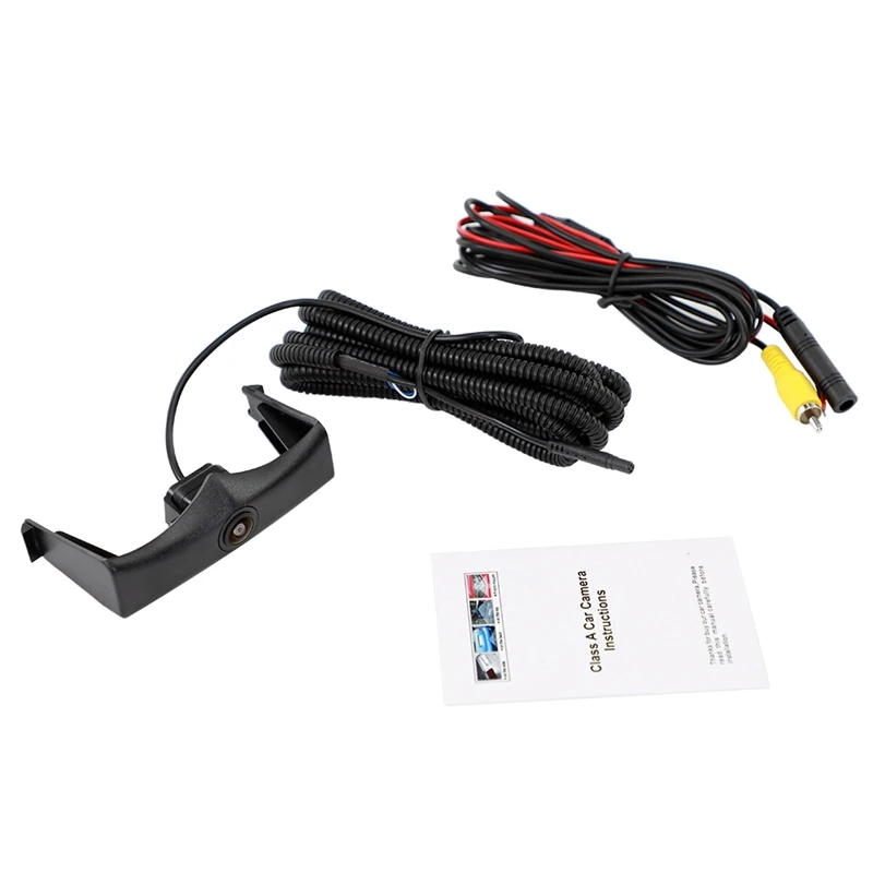 Front View Camera For A4L Sport 2019 Parking Logo Camera IP68 Waterproof 
Front View Camera For A4L Sport 2019 Parking Logo Camera IP68 Waterproof