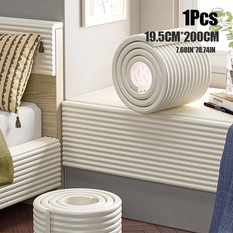 Защитная полоса для стола 2 м
Защитная полоса для стола 2 м