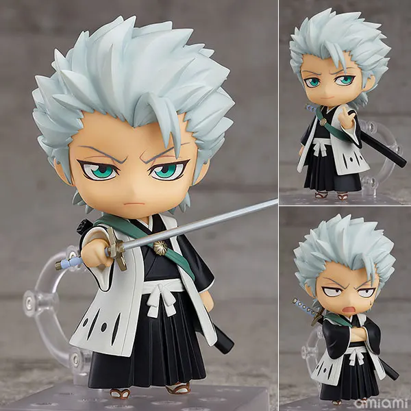 #1199 отбеливатель Toshiro Hitsugaya аниме фигурка #991 Ichigo Kurosaki фигурка отбеливателя взрослые модели куклы игрушки подарки 10 см
#1199 отбеливатель Toshiro Hitsugaya аниме фигурка #991 Ichigo Kurosaki фигурка отбеливателя взрослые модели куклы игрушки подарки 10 см
