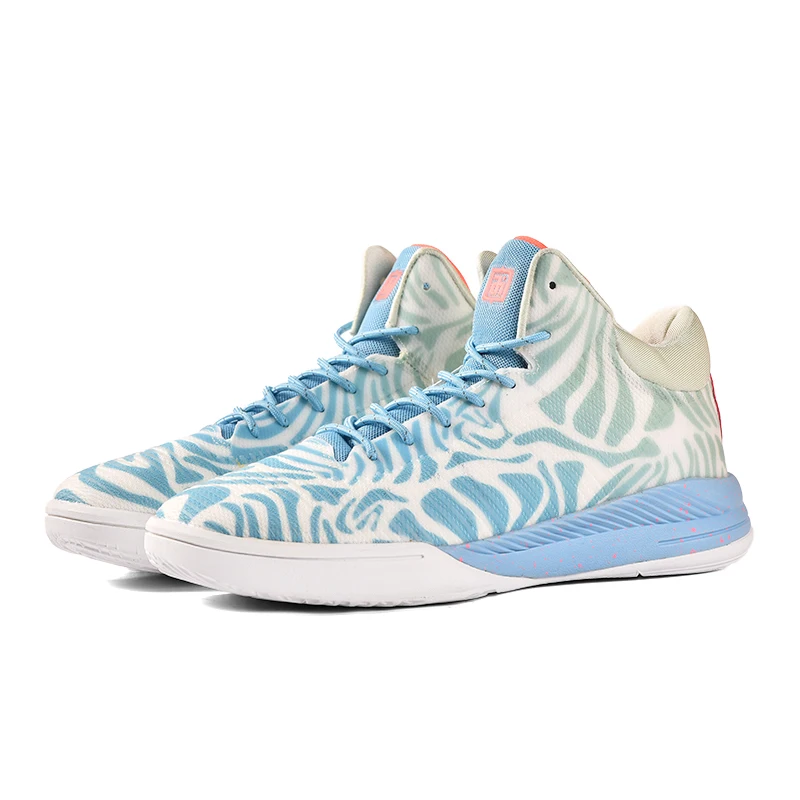 2022 New Unisex Basketball Shoes Shock-Absorbant Basketball Boots Non Slip High-top Sneakers Wear-Resisting Training Sport Shoes
2022 New Unisex Basketball Shoes Shock-Absorbant Basketball Boots Non Slip High-top Sneakers Wear-Resisting Training Sport Shoes