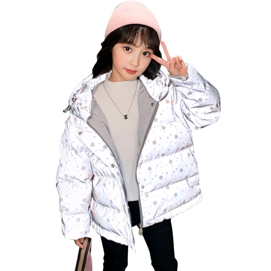 Girls Winter Coat Parka Thick Warm Coat For Girl Cotton Padded Kids Jacket Teen Clothing For Girls Free Shipping
Girls Winter Coat Parka Thick Warm Coat For Girl Cotton Padded Kids Jacket Teen Clothing For Girls Free Shipping