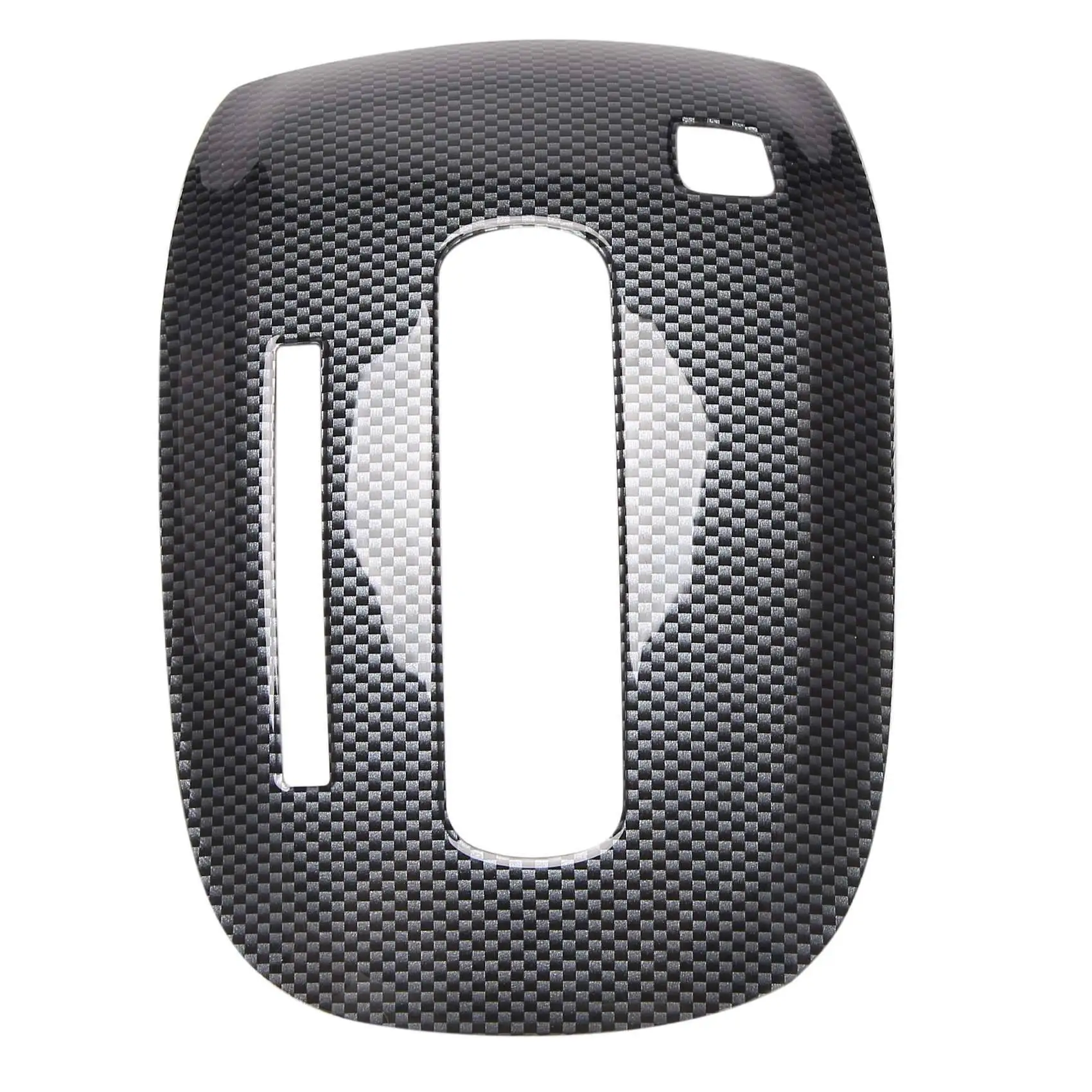 Car Interior Gear Panel Cover Trim Decorative Accessories for Chevrolet Trax 2014 -2017
Car Interior Gear Panel Cover Trim Decorative Accessories for Chevrolet Trax 2014 -2017