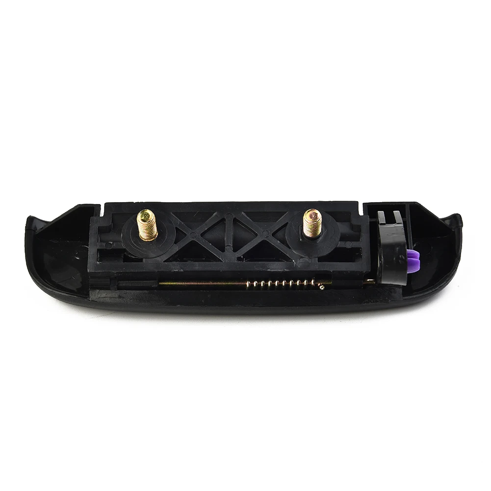 Black Door Handle Exterior For Suzuki New Alto Plastic Replacement Accessories Parts Outdoor Portable Practical
Black Door Handle Exterior For Suzuki New Alto Plastic Replacement Accessories Parts Outdoor Portable Practical