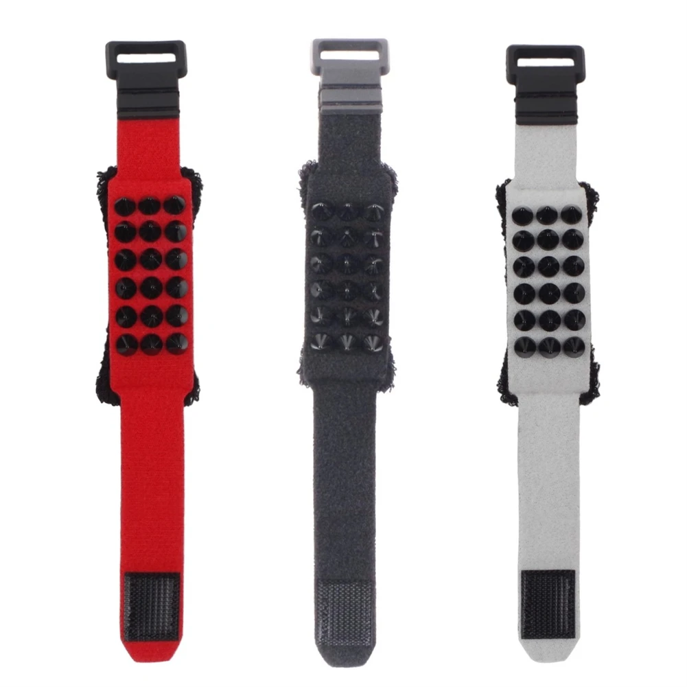 7 Strings Guitar Bass Fretboard Muting Dampeners String Wraps Accessorys 19CM Fret Mute Adjustable Acoustic Electric Guitar Part
7 Strings Guitar Bass Fretboard Muting Dampeners String Wraps Accessorys 19CM Fret Mute Adjustable Acoustic Electric Guitar Part
