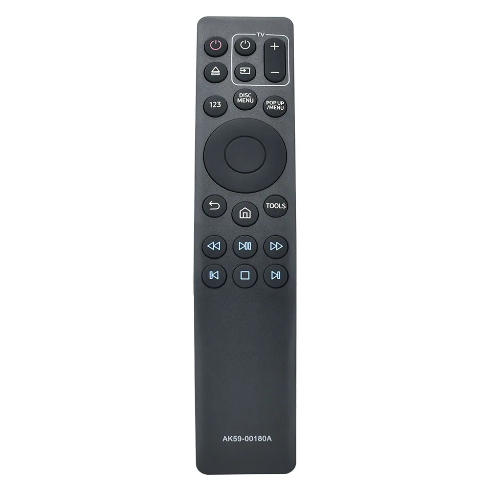 

New AK59-00180A Remote Control Replacement For Samsung Blu-Ray Player UBD-M8500 UBD-M8500/ZA UBD-M9500 UBD-M9500/ZA