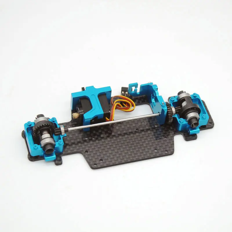 Фиксированный кронштейн двигателя для Wltoys K969 K979 K989 K999 P929 P939 1/28 обновленные детали для радиоуправляемых автомобилей, 1
Фиксированный кронштейн двигателя для Wltoys K969 K979 K989 K999 P929 P939 1/28 обновленные детали для радиоуправляемых автомобилей, 1
