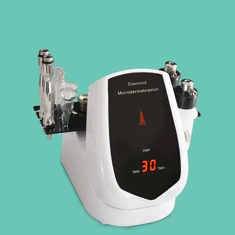 Beauty salon vacuum peeling hydra water face deep cleaning diamond dermabrasion instrument
Beauty salon vacuum peeling hydra water face deep cleaning diamond dermabrasion instrument